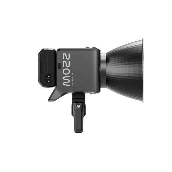 SmallRig 4621 RC 220B BiColor Pro COB LED Video Işığı