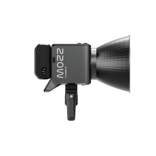 SmallRig 4626 RC 220D Beyaz Pro COB LED Video Işığı