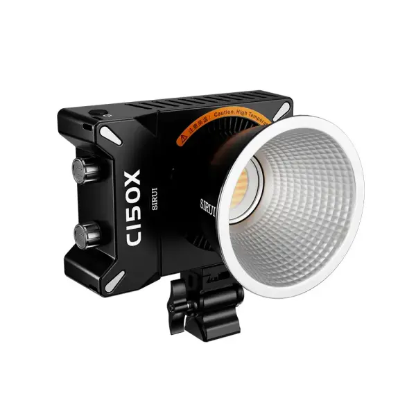 Sirui C150X 150W Bi-Color LED Video Işığı (Combo Kit)
