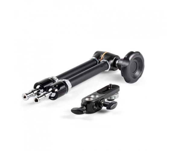 MANFROTTO MA 244 VARIABLE FRICTION ARM WITH CAMERA
