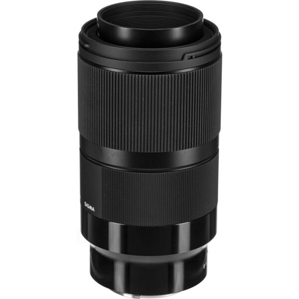 Sigma 70mm F2.8 DG Art Macro Lens (Sony E-Bayonet)