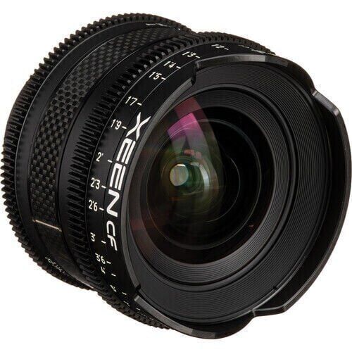 XEEN CF 16mm T2.6 Cine (Arri PL)