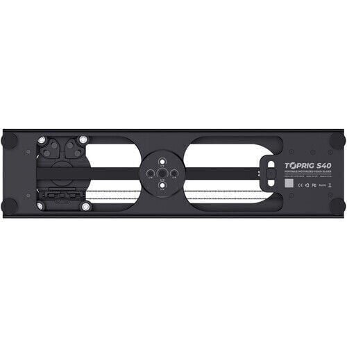 Accsoon TopRig S40 Motorized Camera Slider