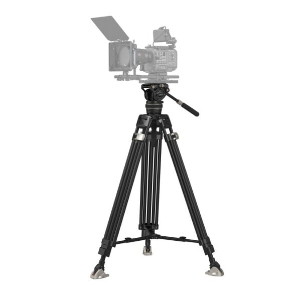 SmallRig  AD-80 4163 FreeBlazer  Alüminyum Alaşımlı Tripod Seti
