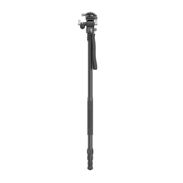 SmallRig  4307 CT195 Alüminyum Alaşımlı Video Tripod