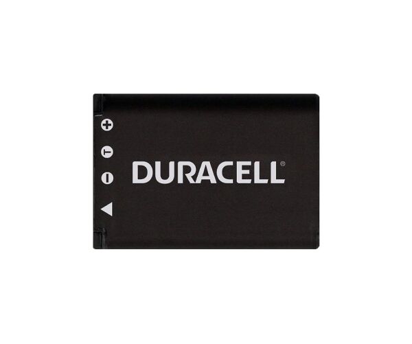 Duracell DRSBX1 Pil