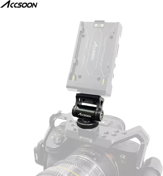 Accsoon AA-01 Multi-directional Cold Adaptor
