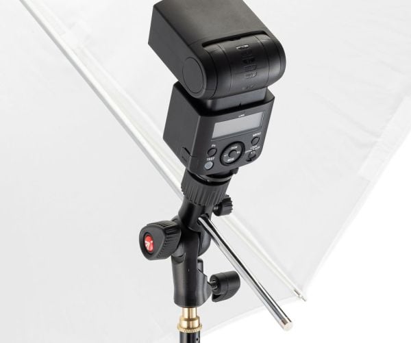 MANFROTTO MLH1HS SNAP TILTHEAD
