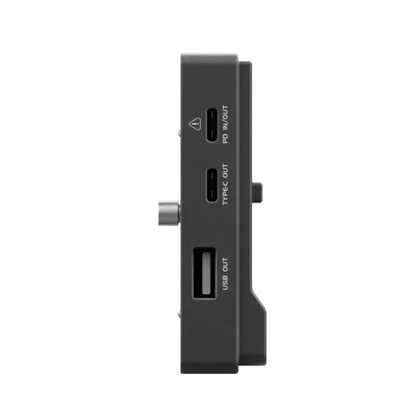 Accsoon ACC04 NP-F Battery Plate