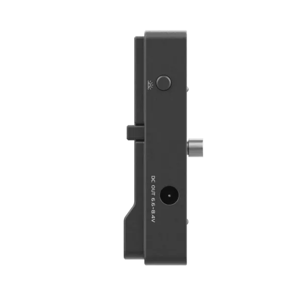 Accsoon ACC04 NP-F Battery Plate