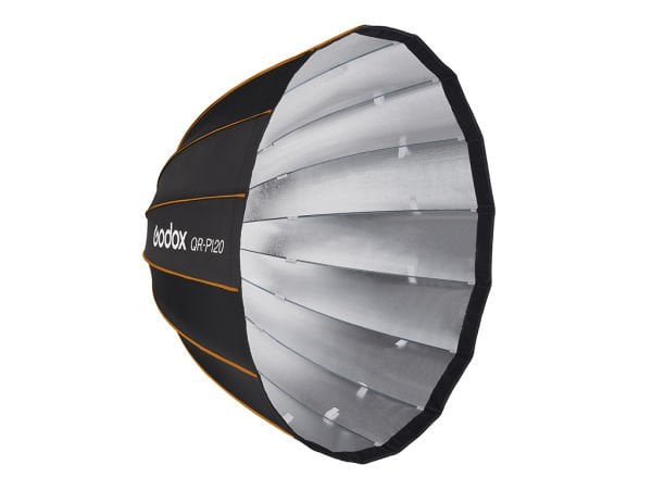 Godox QR-P120 Kolay Kurulum Parabolik Softbox