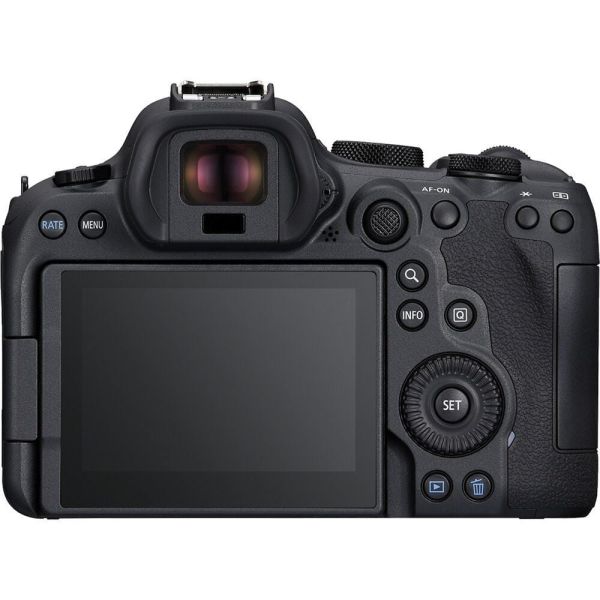 Canon EOS R6 Mark II Body