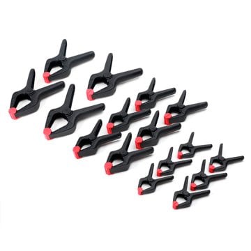 OEM Marka PM05 Perde Mandalı 5'' (13cm)