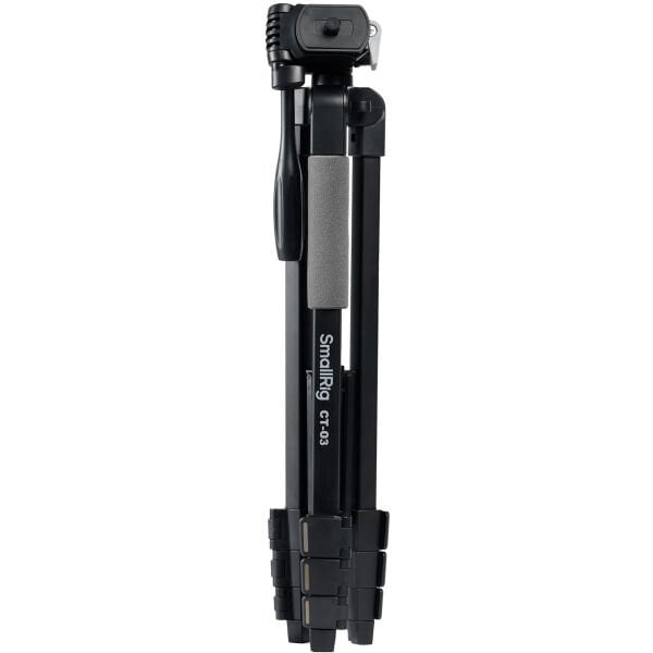SmallRig 4687 CT-03  Çok Yönlü Hafif Tripod
