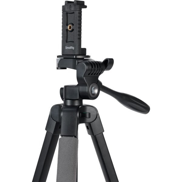 SmallRig 4687 CT-03  Çok Yönlü Hafif Tripod