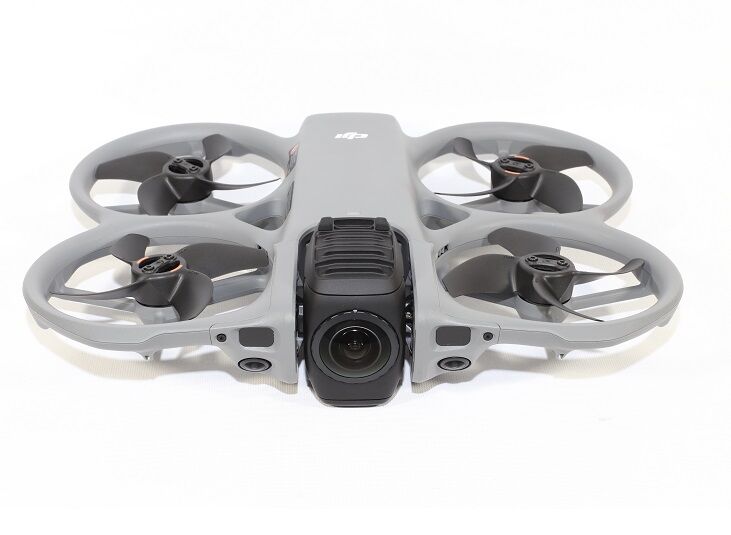 DJI Avata 360 Motion Fly More Combo (DJI Goggles N3) (Yeni Gibi)