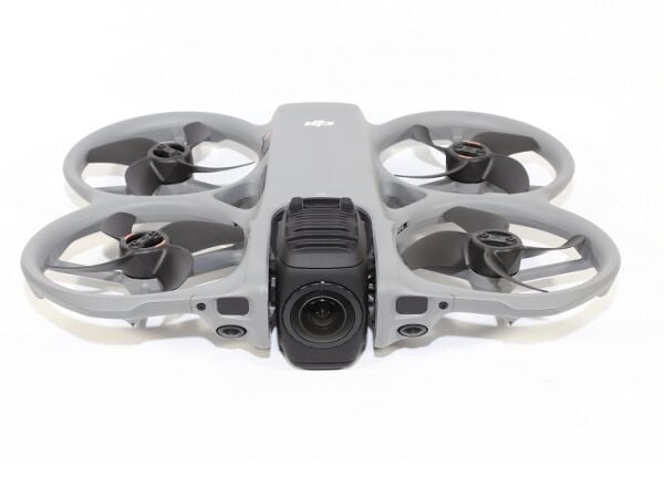 DJI Avata 360 Motion Fly More Combo (DJI Goggles N3) (Yeni Gibi)