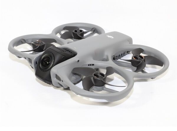 DJI Avata 360 Motion Fly More Combo (DJI Goggles N3) (Yeni Gibi)