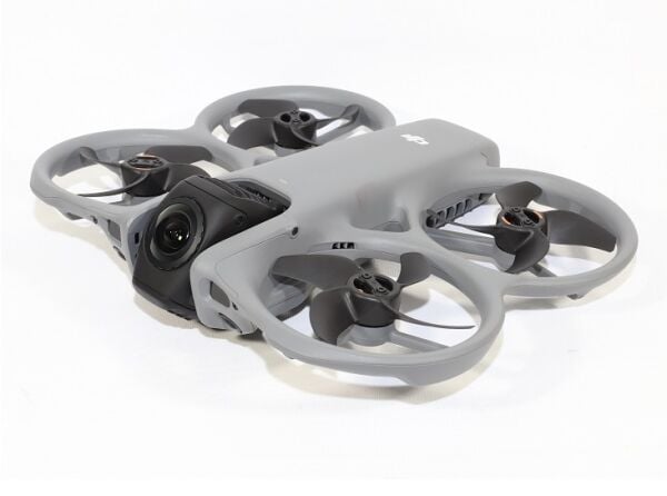 DJI Avata 360 Motion Fly More Combo (DJI Goggles N3) (Yeni Gibi)