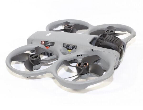 DJI Avata 360 Motion Fly More Combo (DJI Goggles N3) (Yeni Gibi)