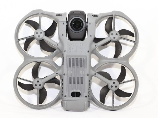 DJI Avata 360 Motion Fly More Combo (DJI Goggles N3) (Yeni Gibi)