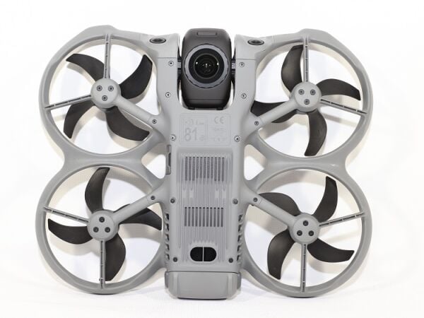 DJI Avata 360 Motion Fly More Combo (DJI Goggles N3) (Yeni Gibi)