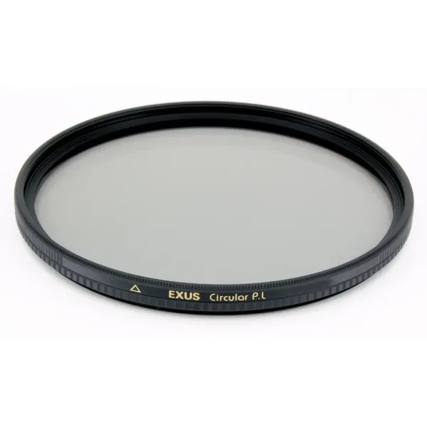 Marumi EXUS Circular PL 82 mm