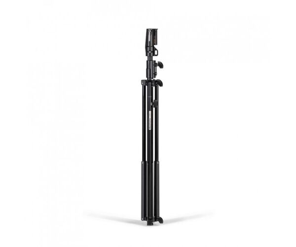 Manfrotto MA 008BU Cine Stand Işık Ayağı - Siyah