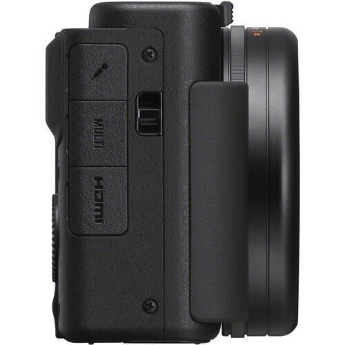 Sony ZV‑1 (DCZV1/B) – Sadece Gövde