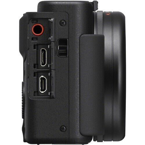 Sony ZV‑1 (DCZV1/B) – Sadece Gövde