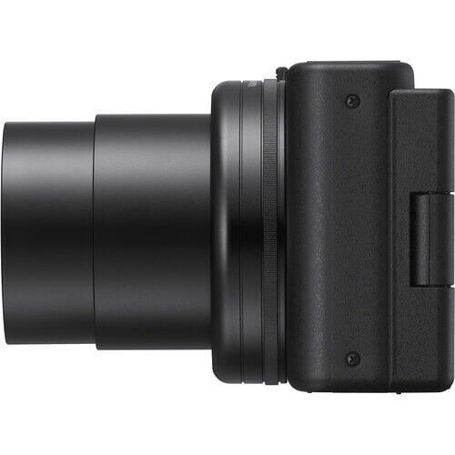 Sony ZV‑1 (DCZV1/B) – Sadece Gövde