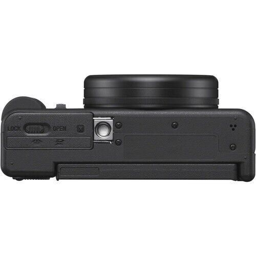 Sony ZV‑1 (DCZV1/B) – Sadece Gövde