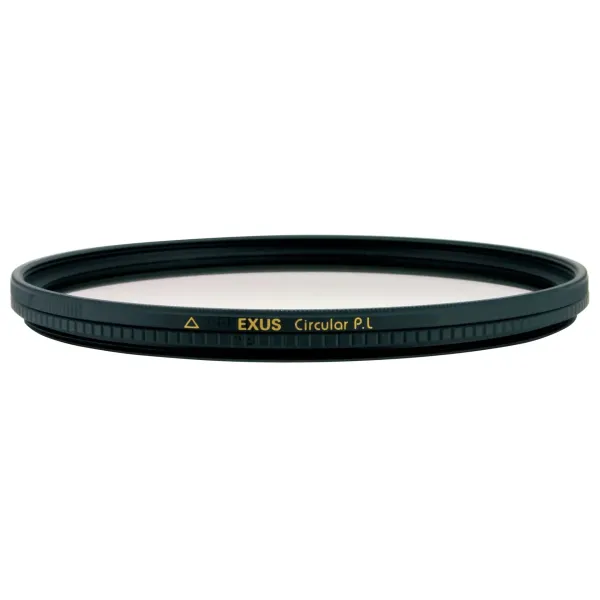 Marumi EXUS Circular PL 77 mm