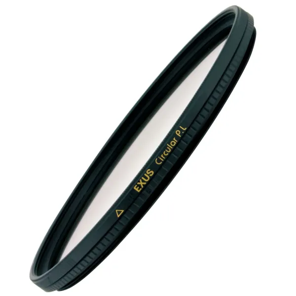 Marumi EXUS Circular PL 77 mm