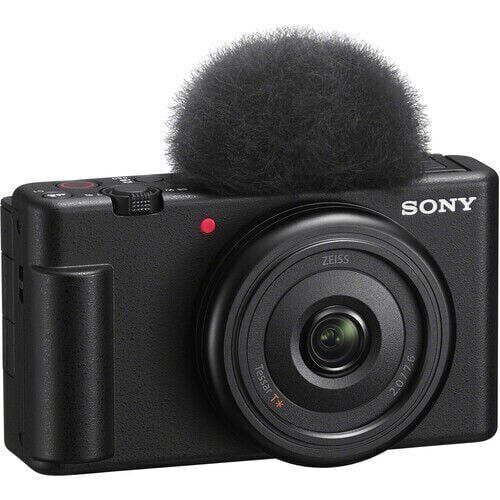 Sony ZV‑1F – Sadece Gövde