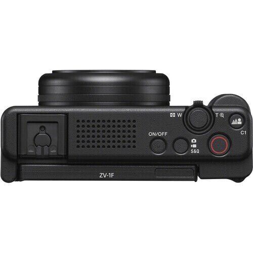 Sony ZV‑1F – Sadece Gövde