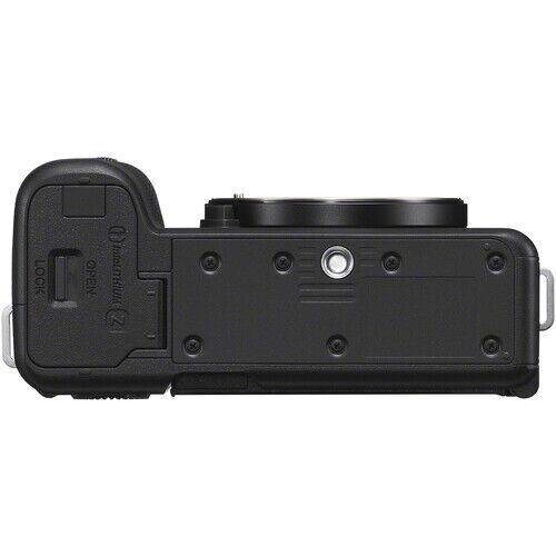 Sony ZV‑E1 (ILCE‑ZVE1/B) – Sadece Gövde