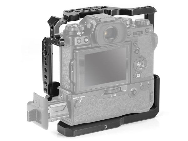 SmallRig 2229 Fujifilm X-T2 ve X-T3 Kamera için Kafes