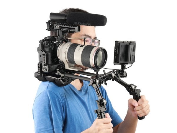 SmallRig 2229 Fujifilm X-T2 ve X-T3 Kamera için Kafes