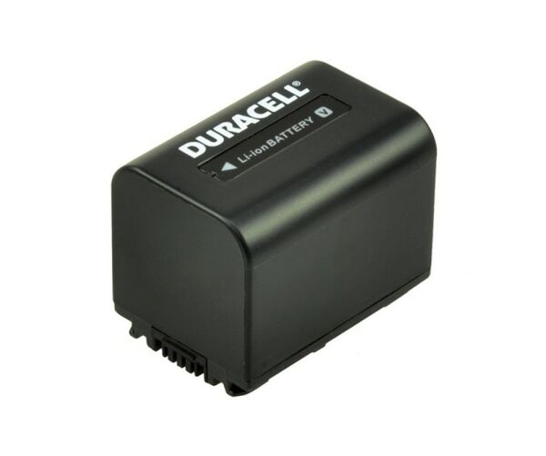Duracell DR9706B Fw70/90 Pil