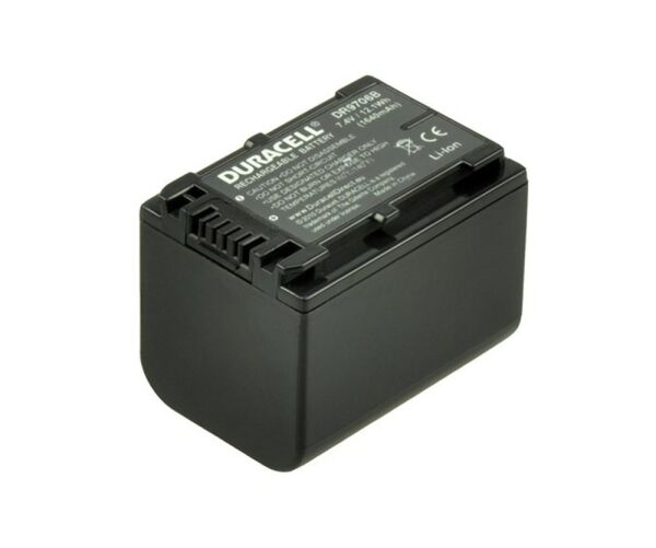 Duracell DR9706B Fw70/90 Pil