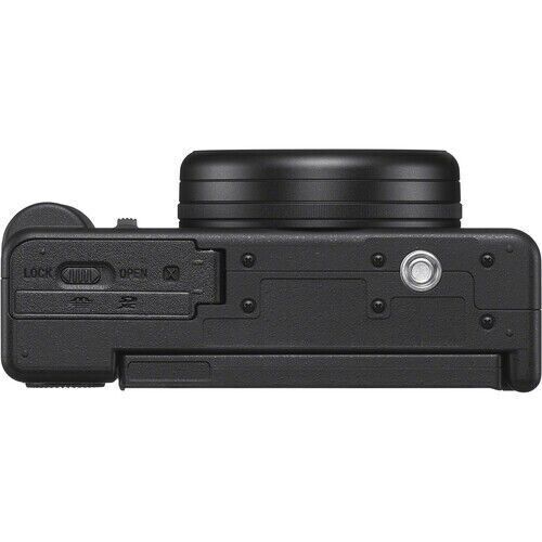 Sony ZV‑1 II (ZV1‑M2/B) – Sadece Gövde