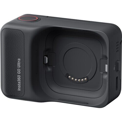 Insta360 GO Ultra Standard Bundle (Midnight Black)