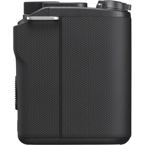 Sony ZV‑E10 II (ILCE‑ZVE10M2/B) – Sadece Gövde