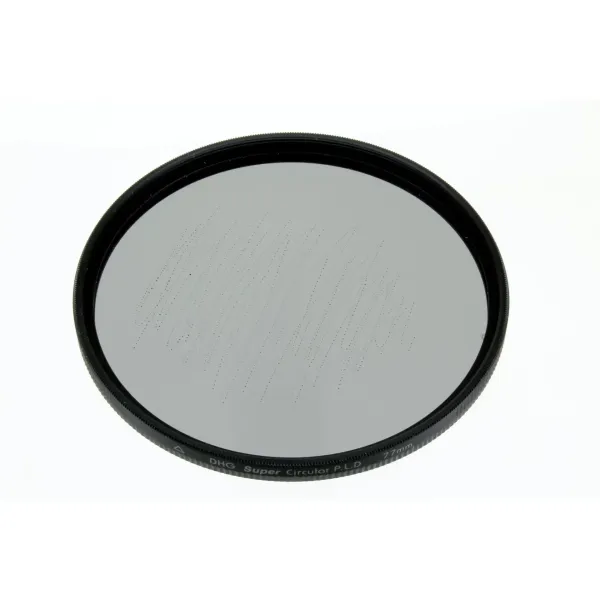 Marumi DHG Super Circular PL.D 95 mm