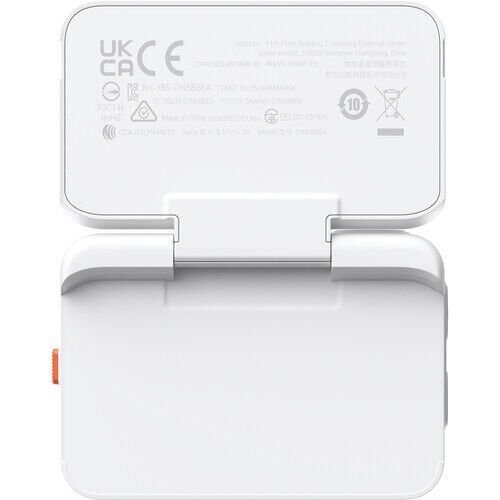 Insta360 GO Ultra Standard Bundle (Arctic White)