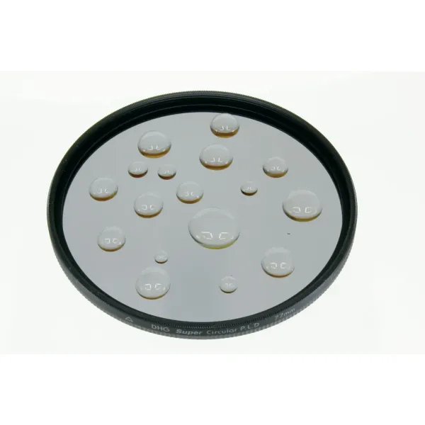 Marumi DHG Super Circular PL.D 86 mm