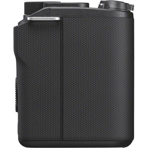 Sony ZV‑E10 II + 16–50 mm F3.5–5.6 OSS II Kit