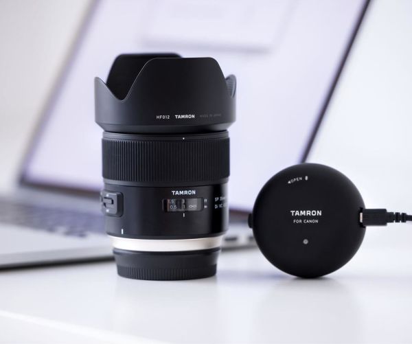 TAMRON TAP-01 E TAP-İN CONSOLE (CANON)