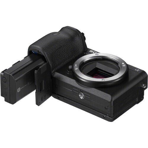 SONY ILCE-6600B Body